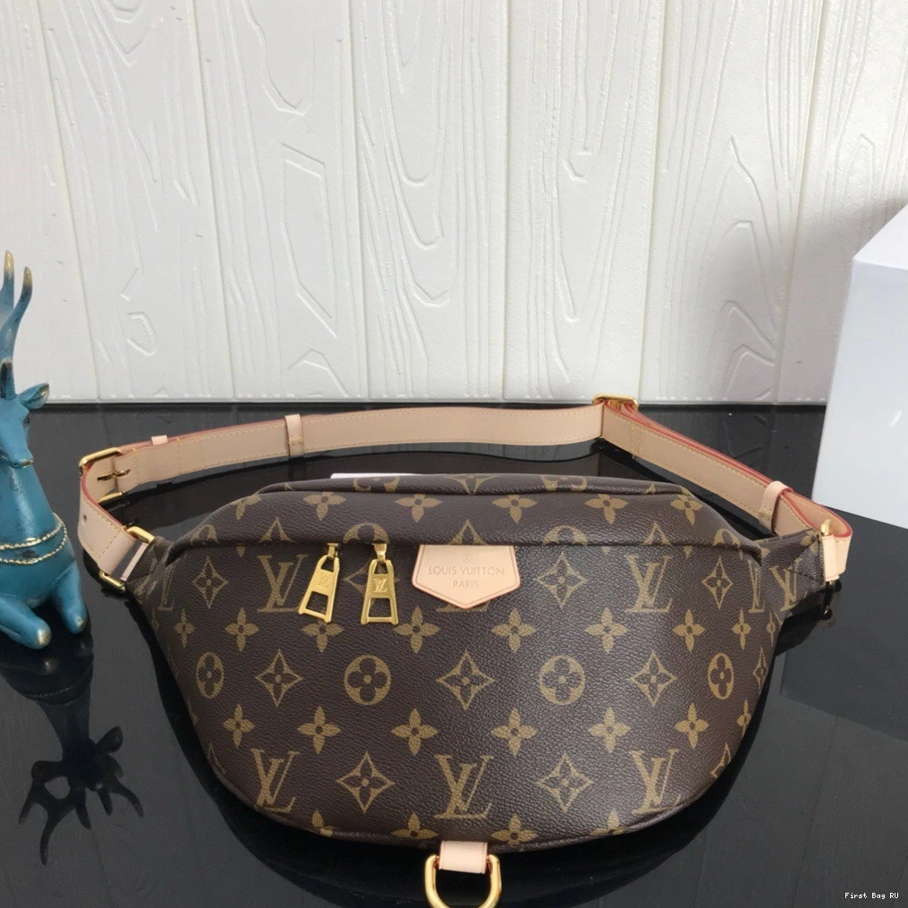 First bag Vuitton Louis Bumbag 0824